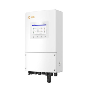Solis 8kw Hybrid Inverter 1 Phase (5Y)