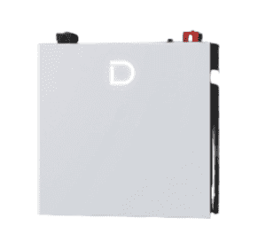 Dyness DL5.0C Pro 5kWh LV Battery IP20 (7Y)